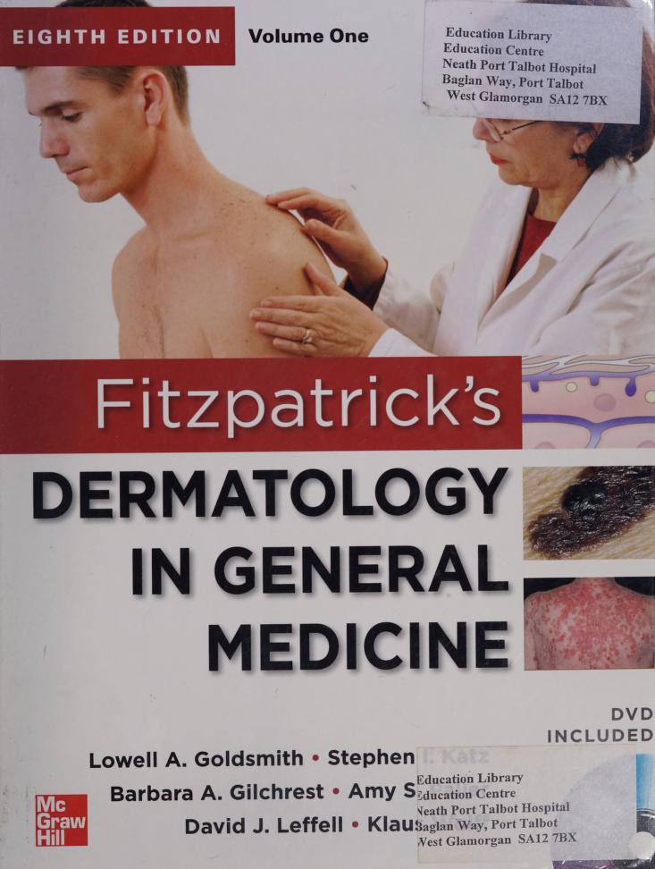 fitzpatrick dermatology 8th edition pdf free download